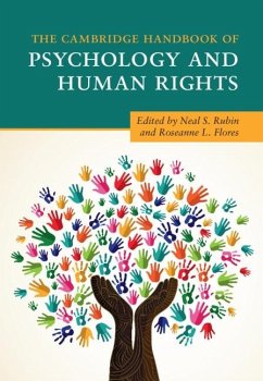 Cambridge Handbook of Psychology and Human Rights (eBook, PDF)