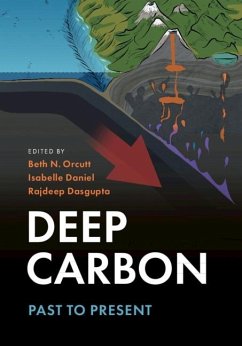Deep Carbon (eBook, PDF)