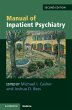 Manual of Inpatient Psychiatry (eBook,... - Bild 1