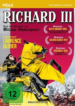 Richard III Remastered