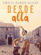 Desde allá (eBook, ePUB) - Bild 1