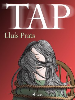 Tap (eBook, ePUB) - Prats Martinez, Lluis