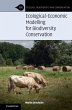 Ecological-Economic Modelling for... - Bild 1