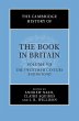 Cambridge History of the Book in... - Bild 1