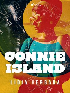 Connie Island (eBook, ePUB) - Bennassar, Sebastià