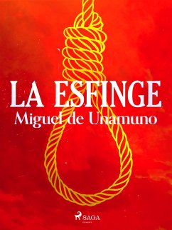 La esfinge (eBook, ePUB) - de Unamuno, Miguel