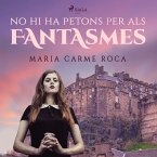 No hi ha petons per als fantasmes (eBook, ePUB)