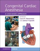 Congenital Cardiac Anesthesia (eBook, ePUB)