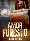 Amor funesto (eBook, ePUB)