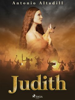 Cover Judith (eBook, ePUB)