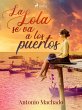 La Lola se va a los puertos (eBook,... - Bild 1