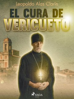 El cura de Vericueto (eBook, ePUB) - Alas Clarín, Leopoldo