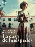 La casa de huéspedes (eBook, ePUB)