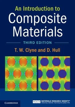 Introduction to Composite Materials (eBook, PDF) - Clyne, T. W.