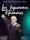 Los figurones literarios (eBook, ePUB)