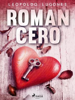 Romancero (eBook, ePUB) - Lugones, Leopoldo