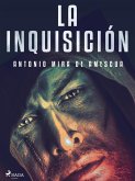 La inquisición (eBook, ePUB)