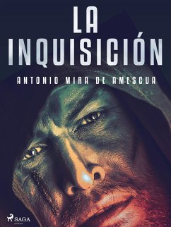 La inquisición (eBook, ePUB) - Mira de Amescua, Antonio