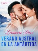 Verano austral en la Antártida (eBook, ePUB)