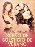 Sueño de solsticio de verano (eBook, ePUB)