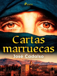 Cartas marruecas (eBook, ePUB) - Cadalso, José