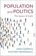 Population and Politics (eBook, PDF) - Bild 1