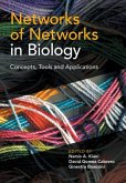 Networks of Networks in Biology (eBook, PDF)