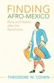 Finding Afro-Mexico (eBook, PDF)