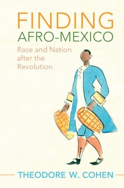 Finding Afro-Mexico (eBook, PDF)