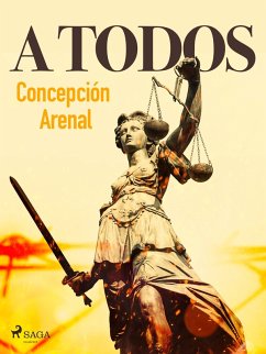 Cover A todos (eBook, ePUB)