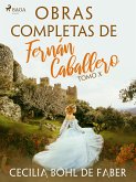 Obras completas de Fernán Caballero. Tomo X (eBook, ePUB)