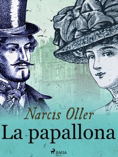 Cover La papallona (eBook, ePUB)