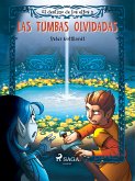 El destino de los elfos 3: Las tumbas olvidadas (eBook, ePUB)