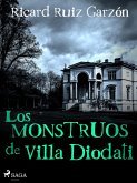 Los monstruos de Villa Diodati (eBook, ePUB)