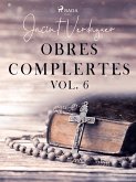 Obres complertes. Vol. 6 (eBook, ePUB)