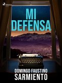Mi defensa (eBook, ePUB)