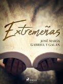 Extremeñas (eBook, ePUB)