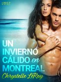 Un invierno cálido en Montreal (eBook, ePUB)