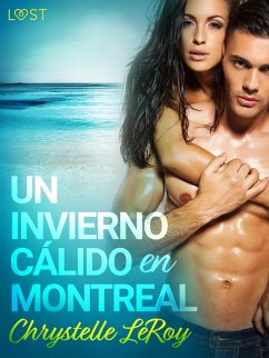 Un invierno cálido en Montreal (eBook, ePUB) - Leroy, Chrystelle