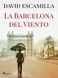 La Barcelona del viento (eBook, ePUB) - Bild 1