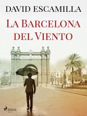 La Barcelona del viento (eBook, ePUB)