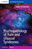 Psychopathology of Rare and Unusual Syndromes (eBook, PDF)