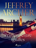 Primero entre iguales (eBook, ePUB)