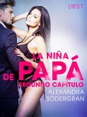 La niña de papá- Segundo capítulo (eBook, ePUB)