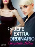 Un jefe extraordinario (eBook, ePUB)