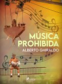 Música prohibida (eBook, ePUB)