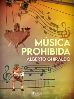 Música prohibida (eBook, ePUB) - Ghiraldo, Alberto