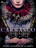 Jácara de Carrasco (eBook, ePUB)