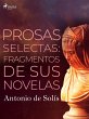 Prosas selectas: fragmentos de sus... - Bild 1