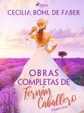 Obras completas de Fernán Caballero. Tomo XVII (eBook, ePUB)